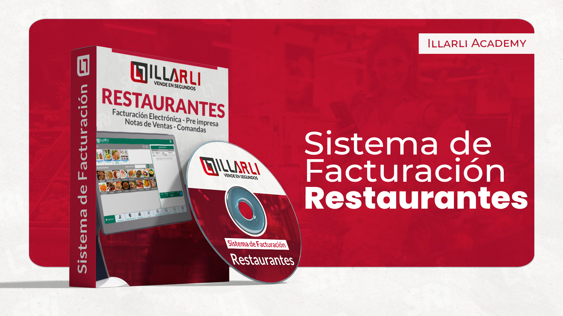 Sistema de Facturación para Restaurantes